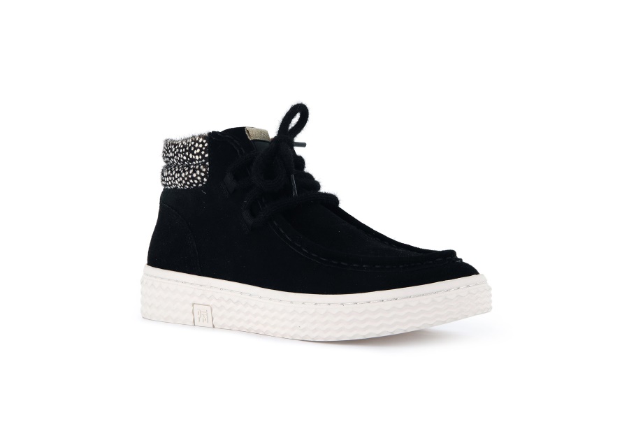 Paládio Preto Pallatempo 10 Sud