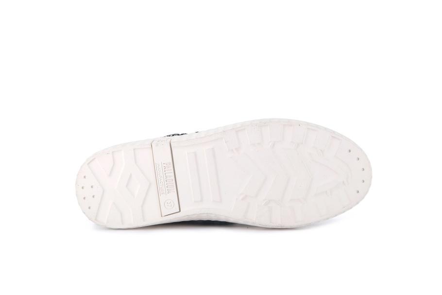 Paládio Preto Pallatempo 10 Sud