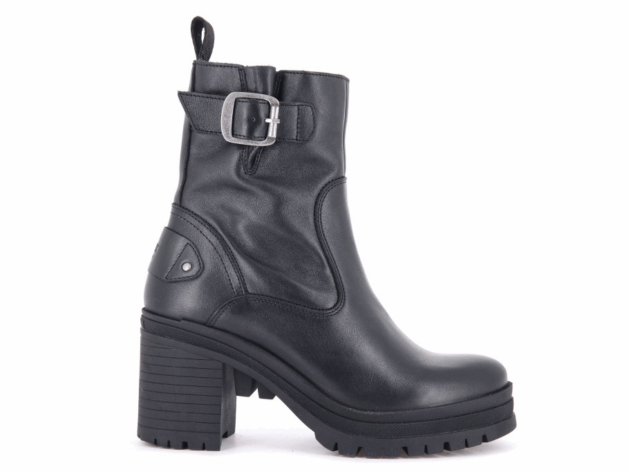 Black Pallamona 01 Cochilo Paládio