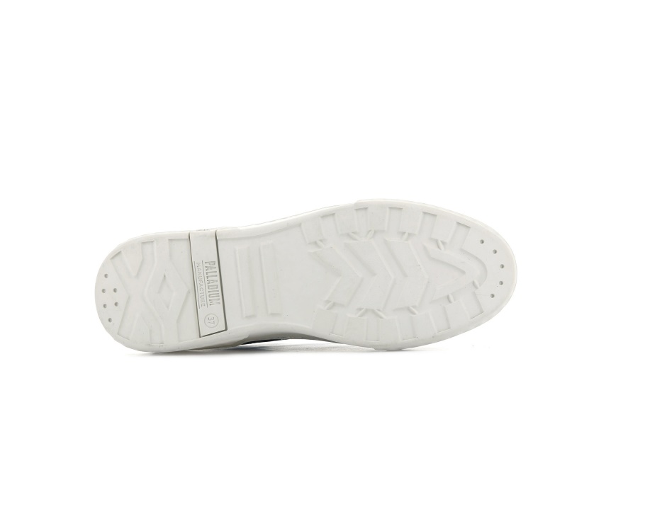 Azul Paládio Ego 01 Cvs