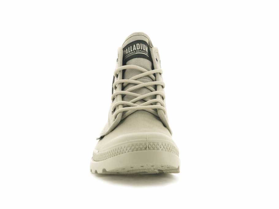 Duna Paládio Pampa Hi Htg