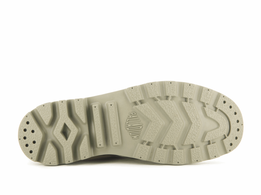 Duna Paládio Pampa Hi Htg