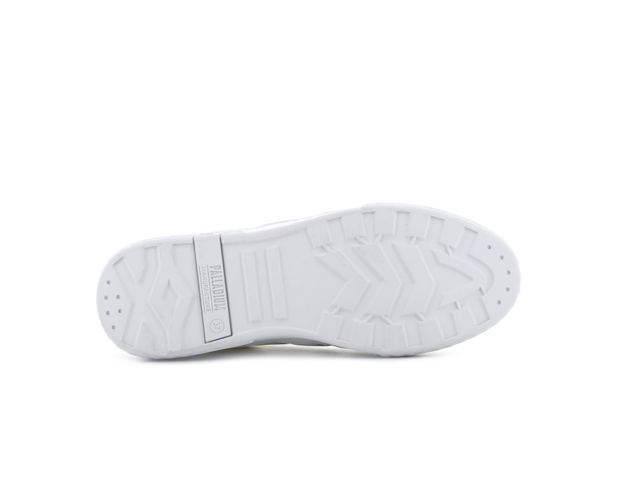 Ego 03 Lea Ouro-branco Paládio