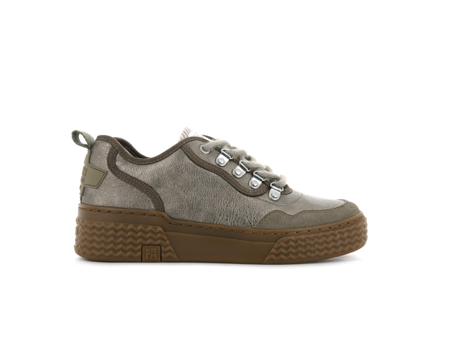 Ego 05 Paládio Bronze