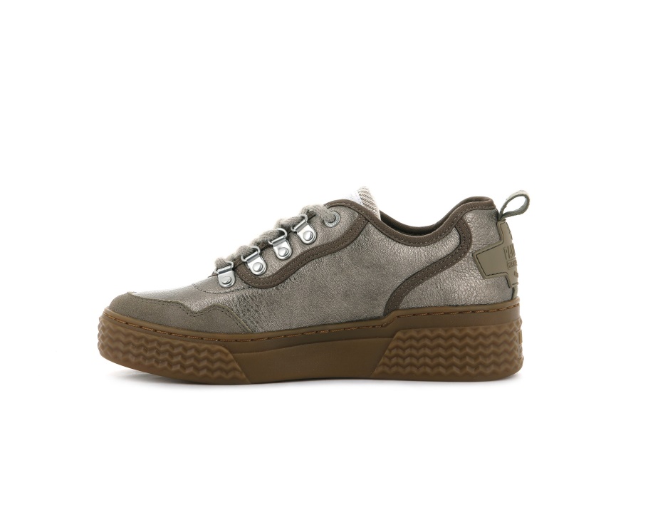 Ego 05 Paládio Bronze