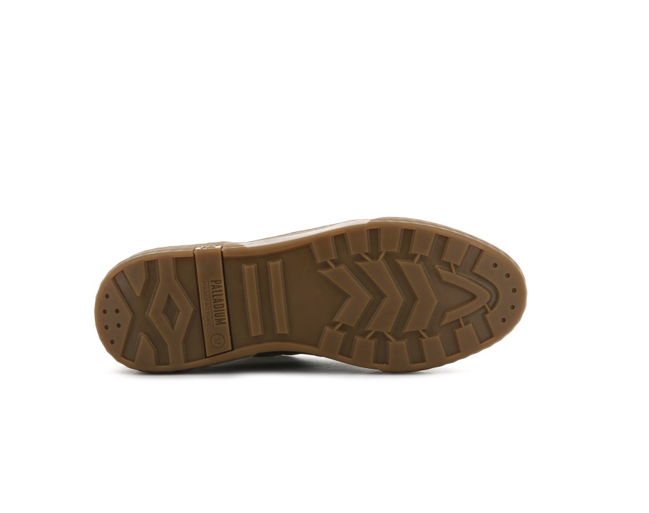 Ego 05 Paládio Bronze