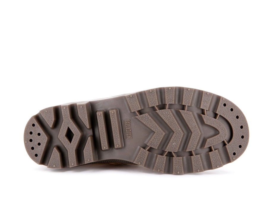 Mogno Pallabrousse Oi Paládio à Prova D'água