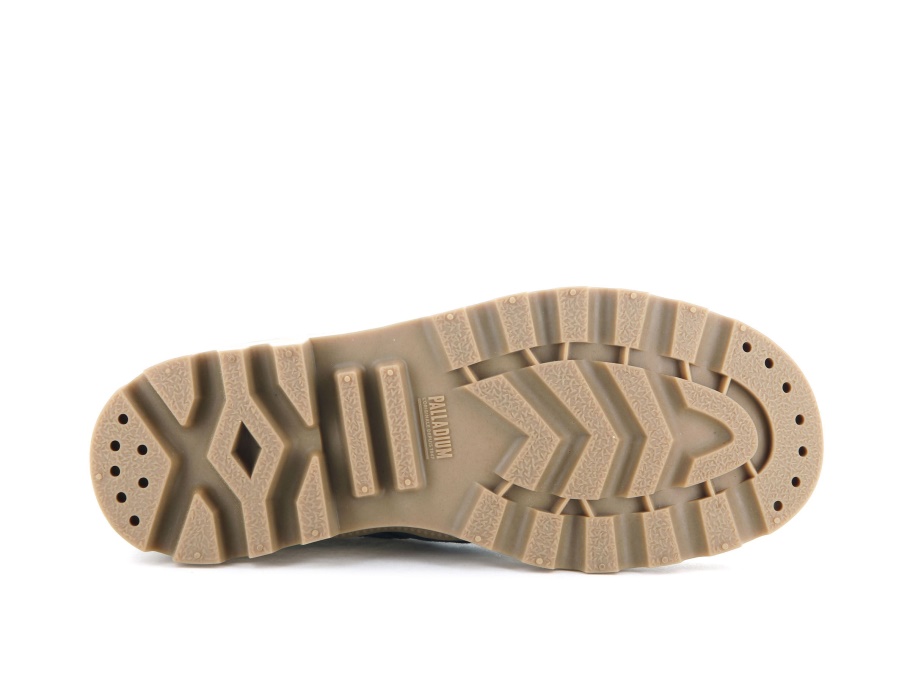 Humor índigo Paládio Pallabrousse Tático