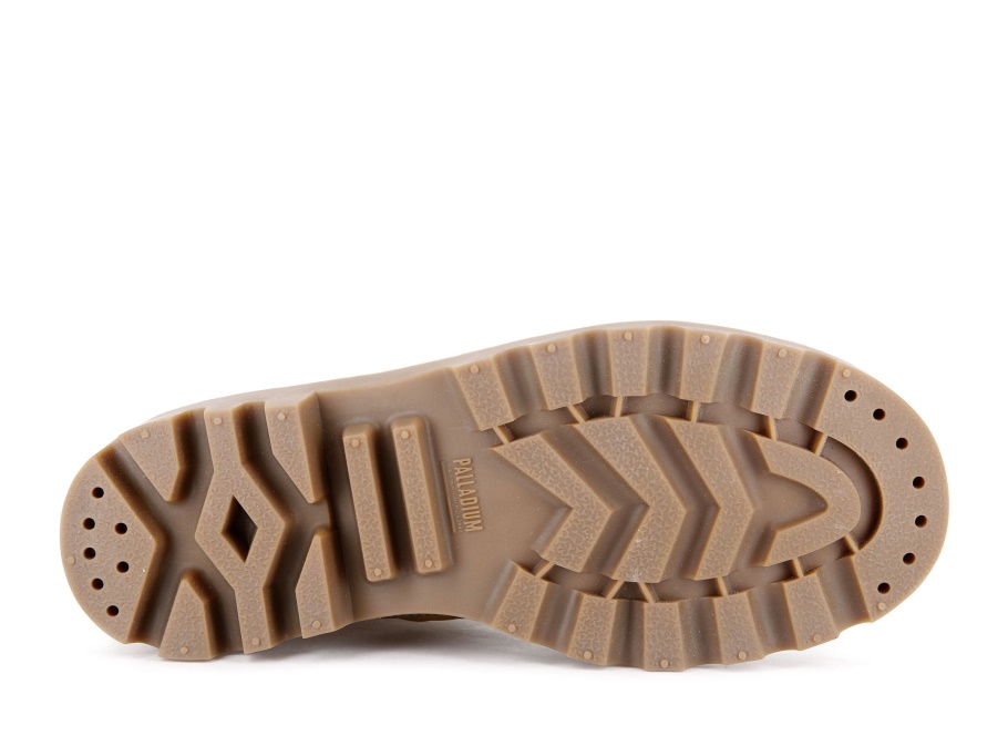 Paládio Maçã Canela Pallabrousse Manguito Impermeável