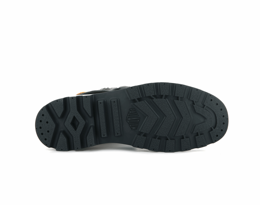 Paládio Baggy Taiko Cinza