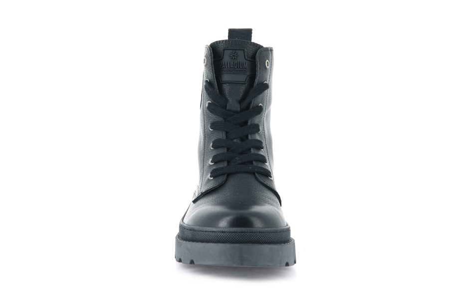 Palladium Black Pallatecno 03 Cochilo