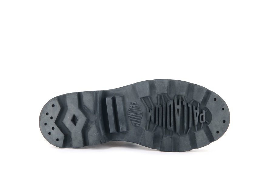 Palladium Black Pallatecno 03 Cochilo