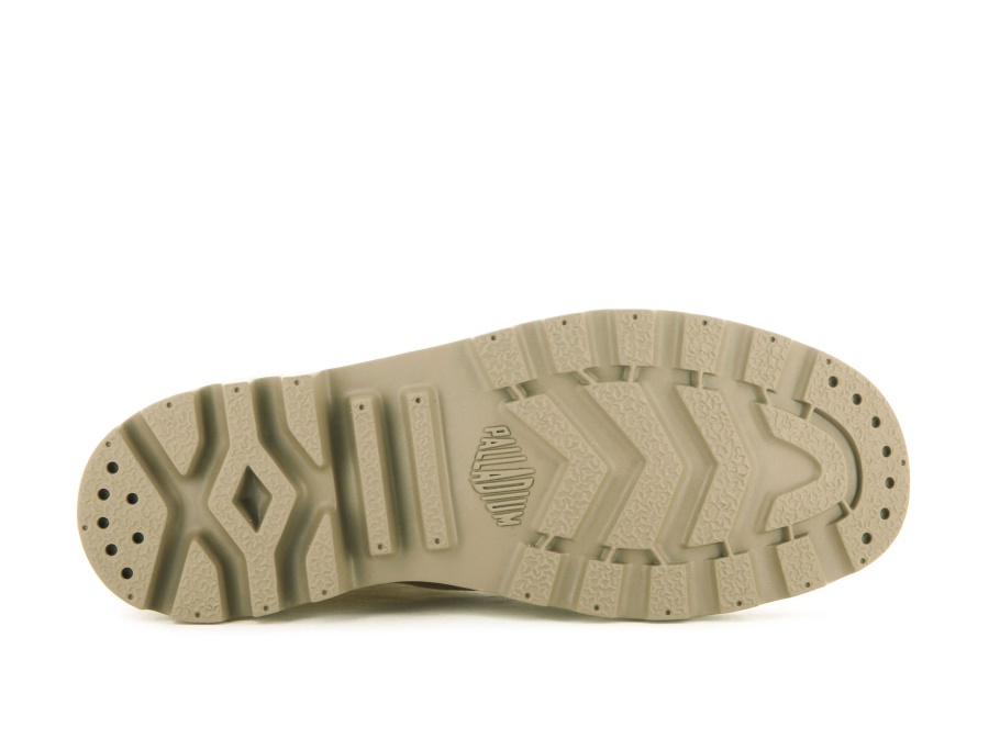 Paládio Caramelo Pampa Hi Htg