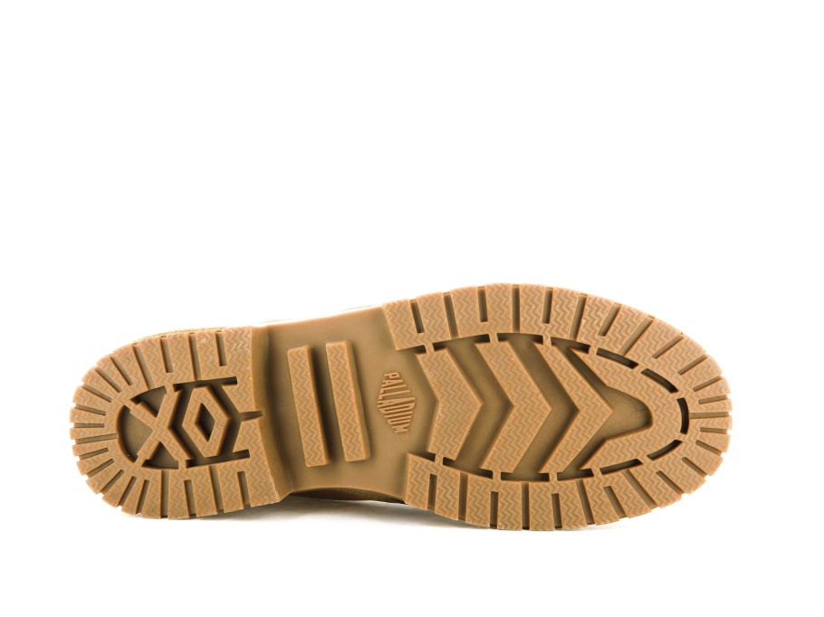 Paládio Mogno Sp20 Manguito Couro Impermeável