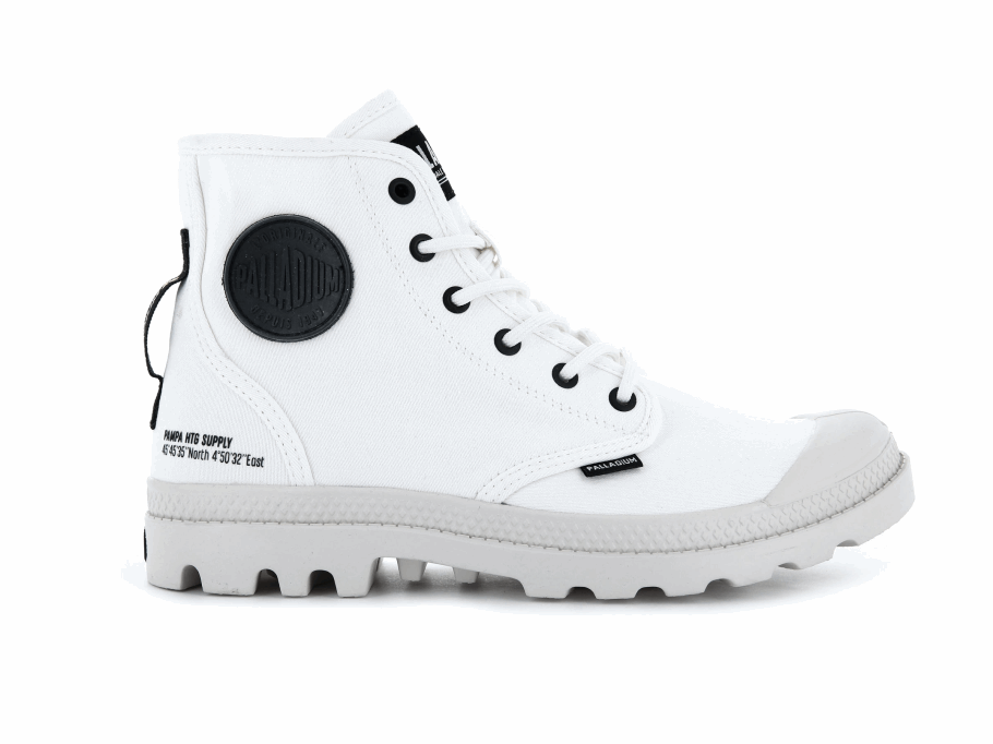 Palladium Pampa Hi Htg Supply Star