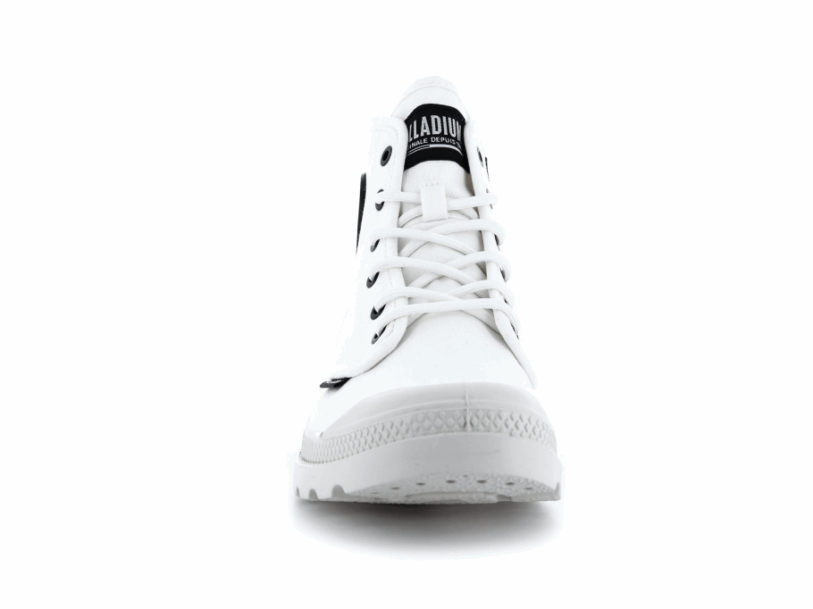 Palladium Pampa Hi Htg Supply Star