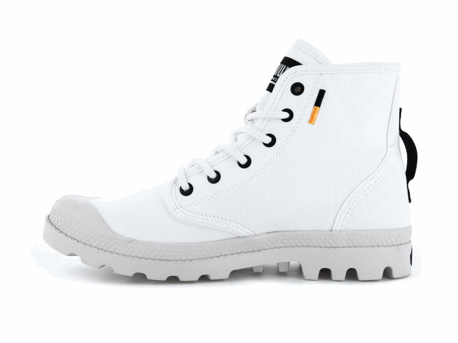 Palladium Pampa Hi Htg Supply Star