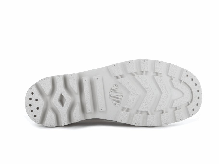 Palladium Pampa Hi Htg Supply Star