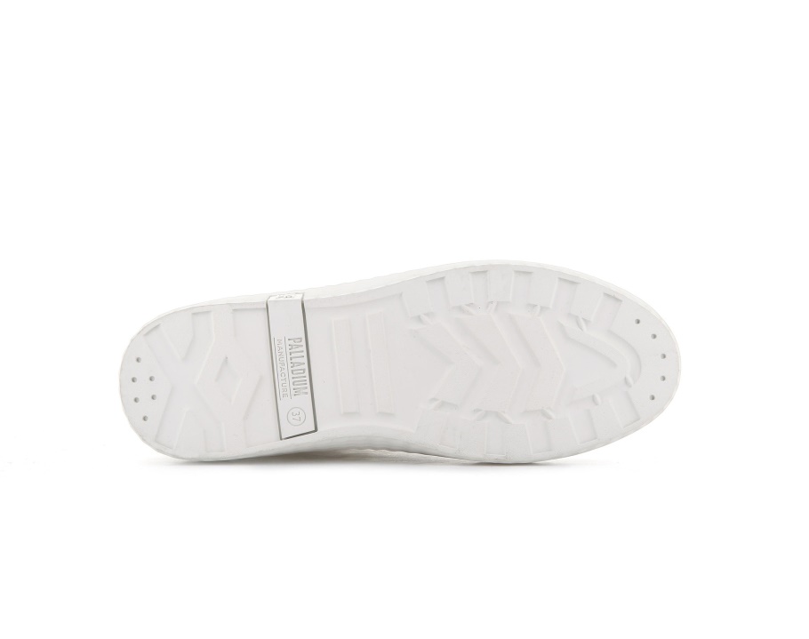 Paládio Tempo 03 Txt Branco