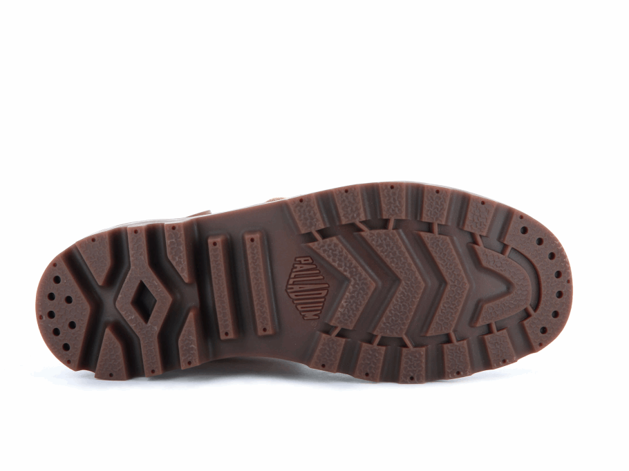 Paládio Woodlin Baggy