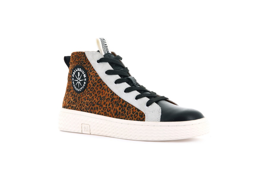 Pallatempo 05 Sud Leopard Palladium