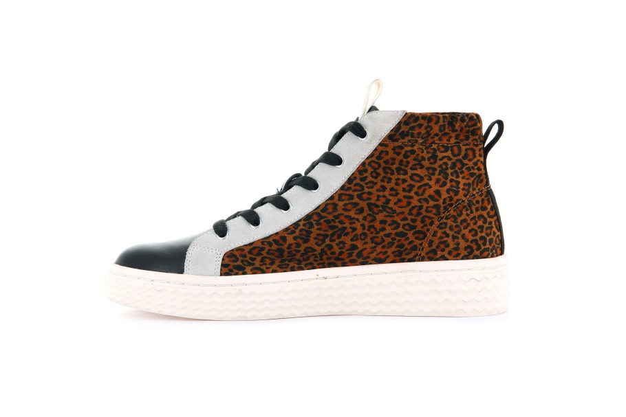 Pallatempo 05 Sud Leopard Palladium