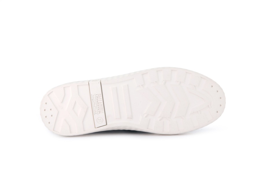 Pallatempo 08 Syn Palladium Black