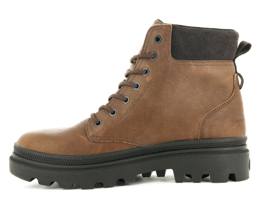 Pallatrooper Sc Wp Cera De Abelha Paládio