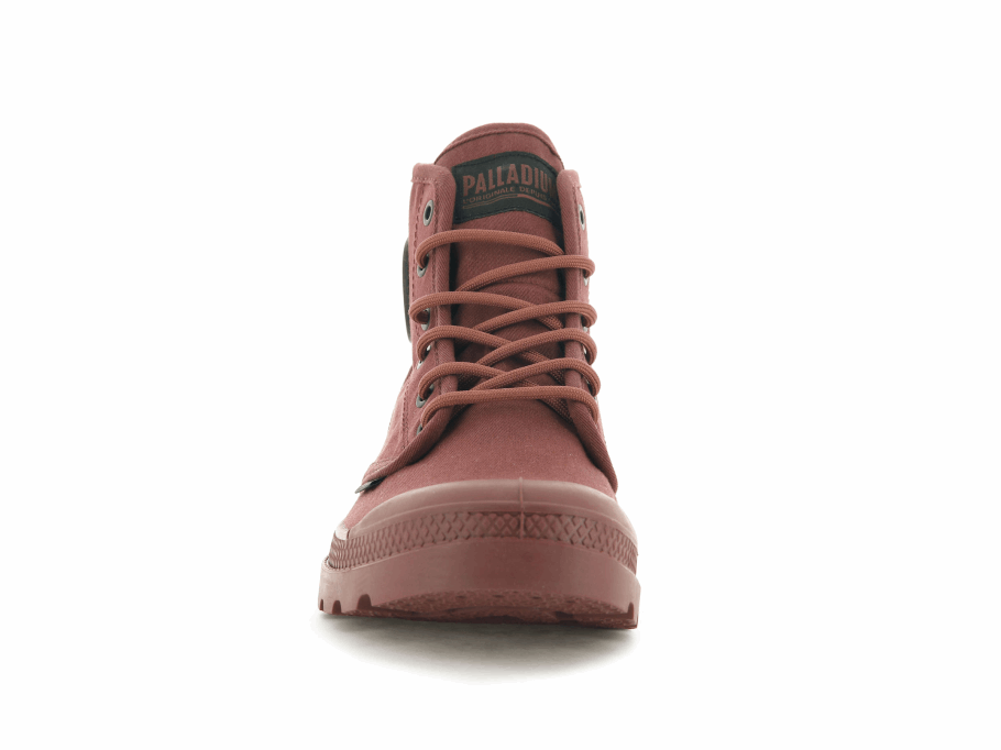 Pampa Hi Htg Fornecimento De Cera De Paládio Vermelho