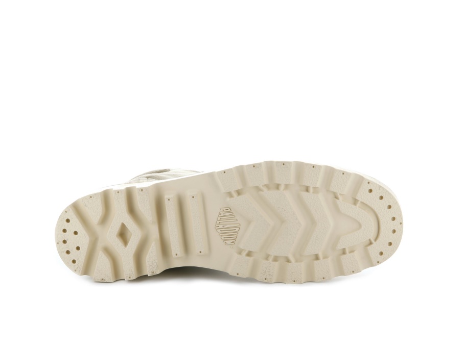 Pampa Oi Saara Ecru Paládio