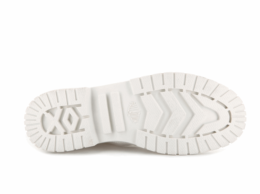 Pampa Sp20 Ousa Paládio Branco