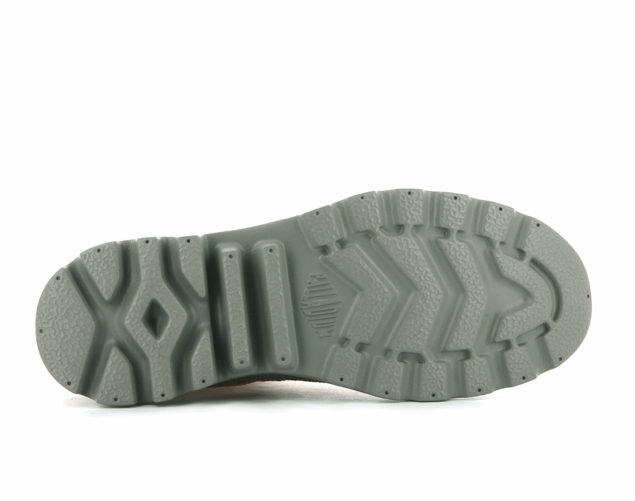 Pampa Travel Lite Palladium Deserto