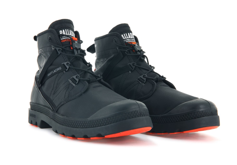 Pampa Travel Lite à Prova D'água Paládio