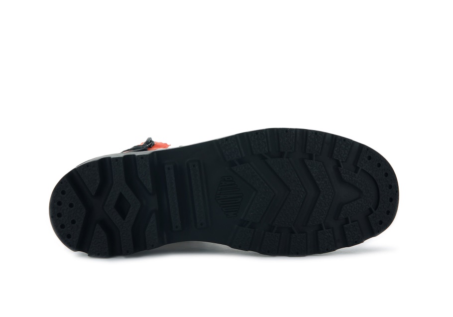 Pampa Estrela Desbloqueada Paládio Branco