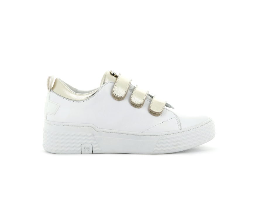 Ouro Branco Ego 02 Lea Palladium
