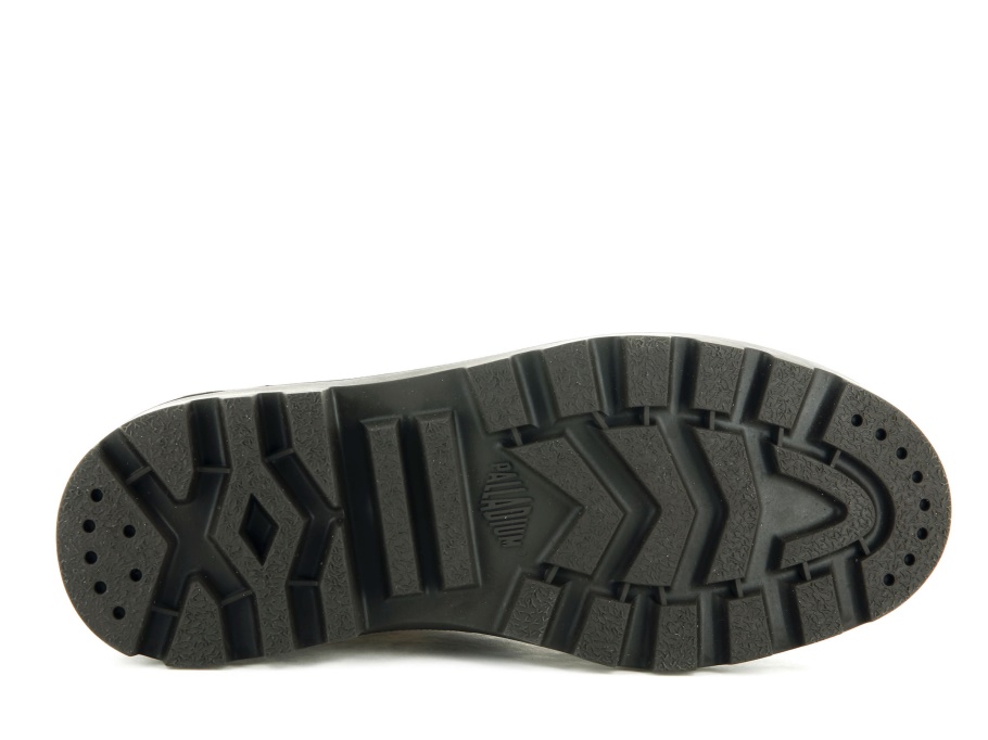 Estúdio De Paládio Branco 02