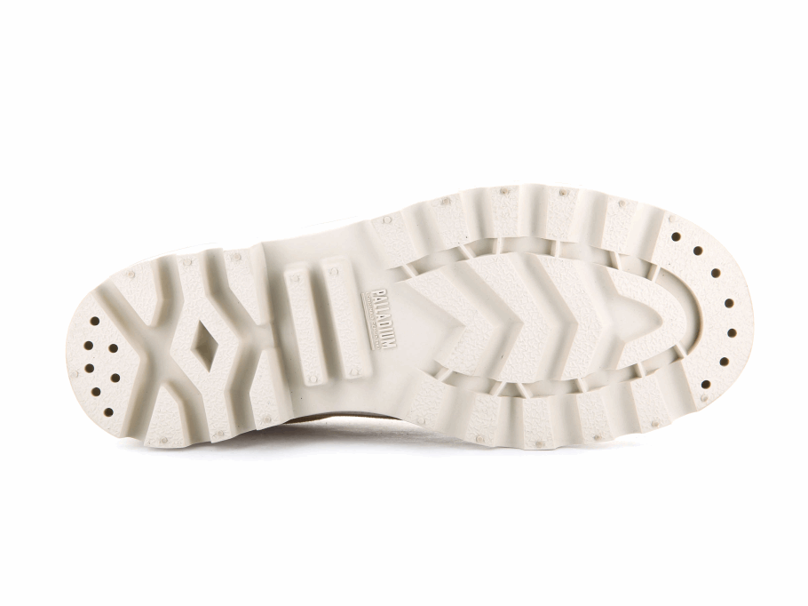 Paládio Mens Pallabrousse Deserto De Oxford