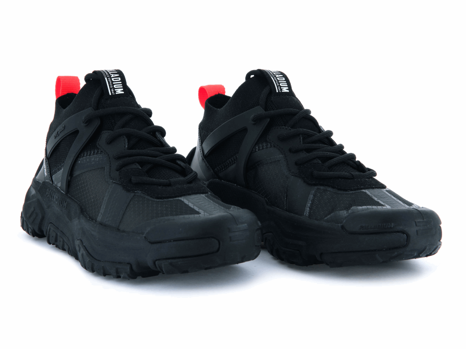 Paládio Off-grid Lo Adventure Preto