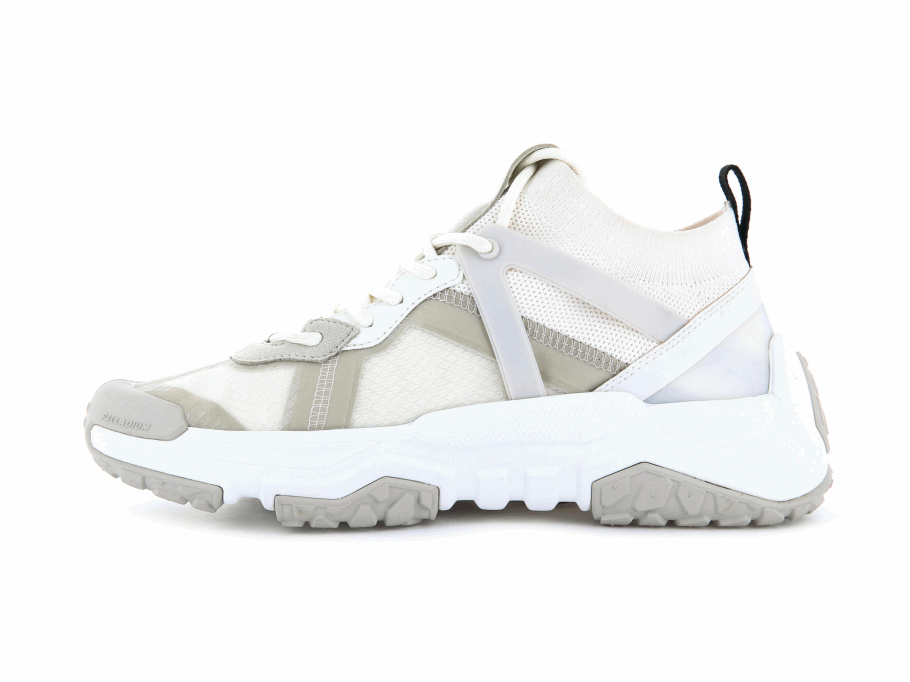 Paládio Off-grid Lo Adventure Star Branco