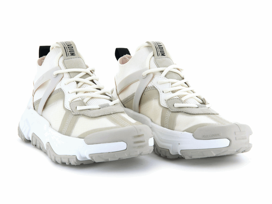 Paládio Off-grid Lo Adventure Star Branco