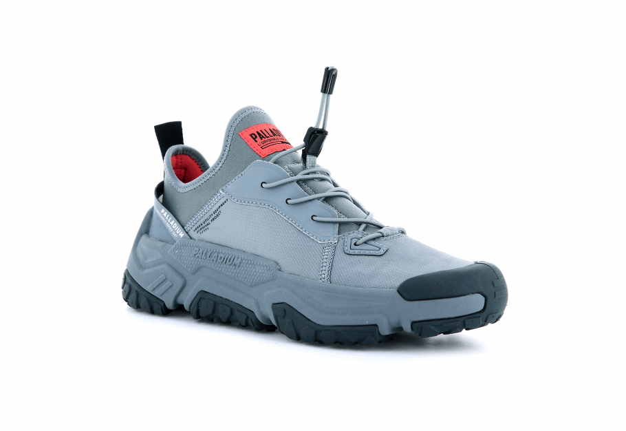 Monumento Off-grid Lo Nyl De Paládio