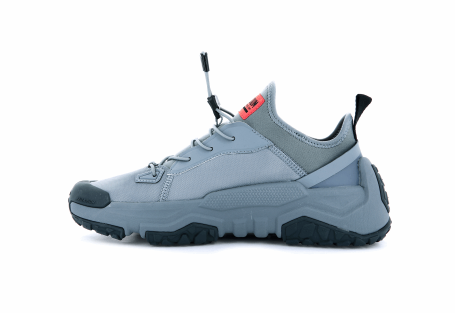 Monumento Off-grid Lo Nyl De Paládio