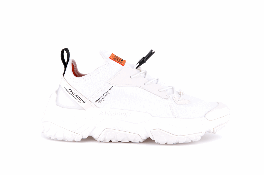 Paládio Off-grid Lo Nyl Star Branco