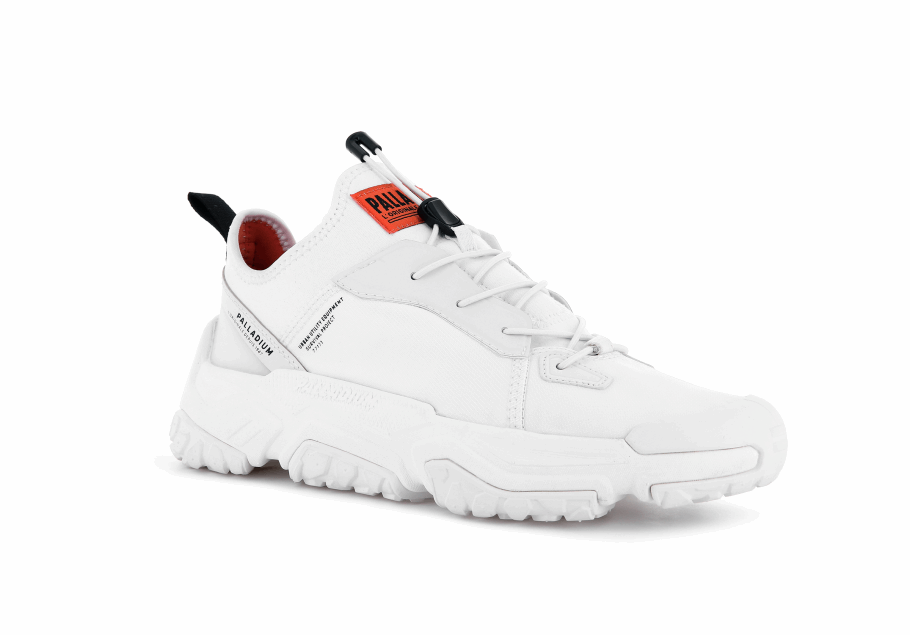 Paládio Off-grid Lo Nyl Star Branco