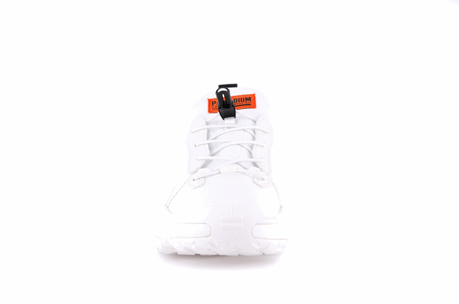 Paládio Off-grid Lo Nyl Star Branco