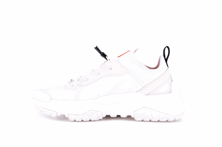 Paládio Off-grid Lo Nyl Star Branco