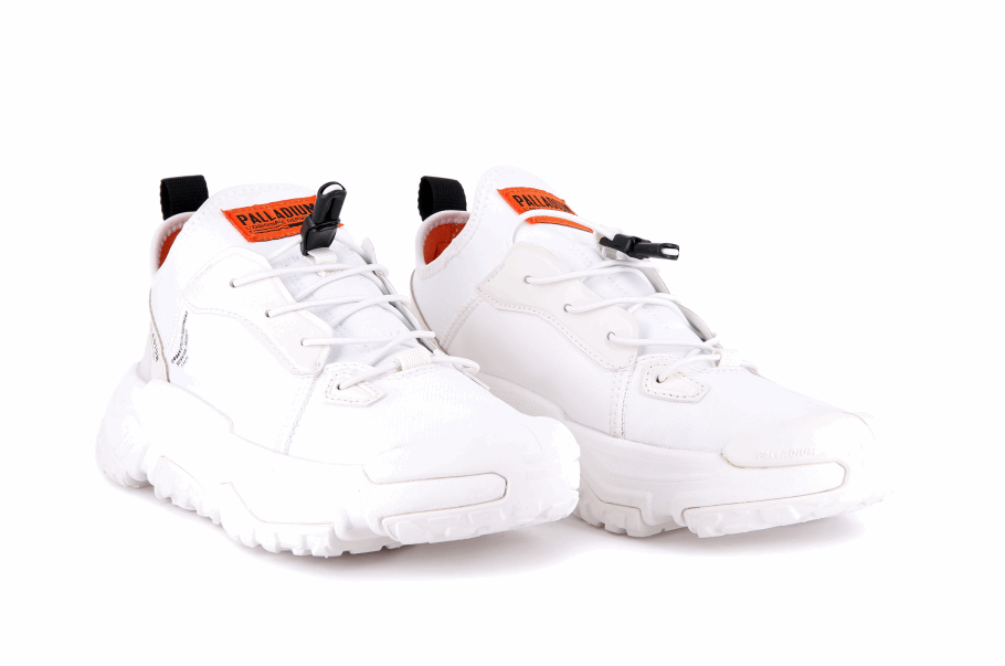 Paládio Off-grid Lo Nyl Star Branco