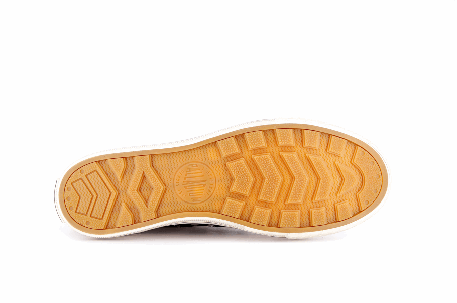 Paládio Palla Louvel Preto