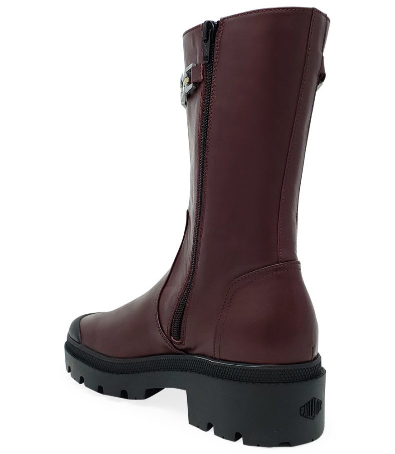 Palladium Pallabase Catena Borgonha