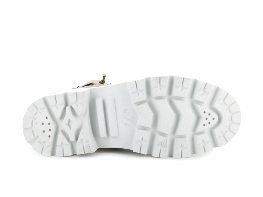 Paládio Pallabase Metro Duna